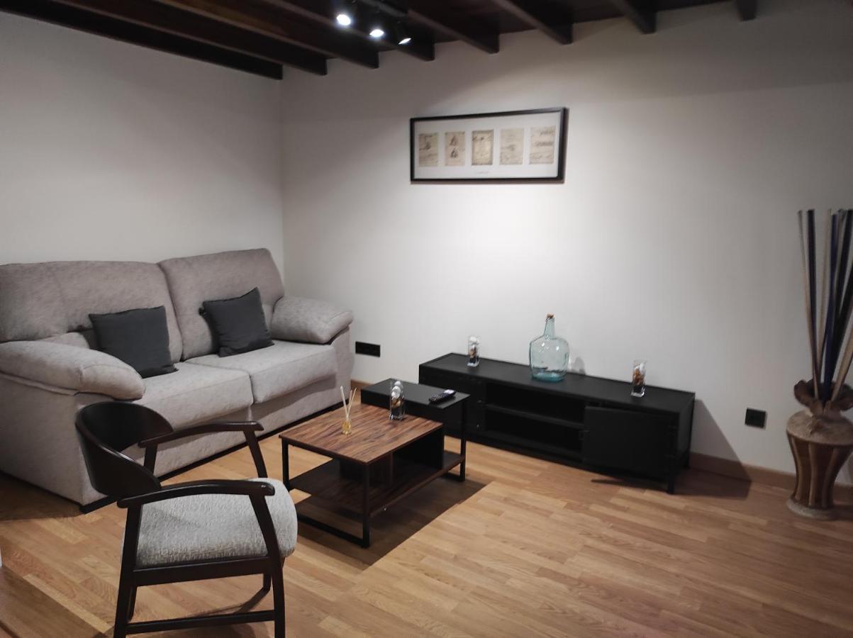 Villa Casa De Xusto Carnota Esterno foto