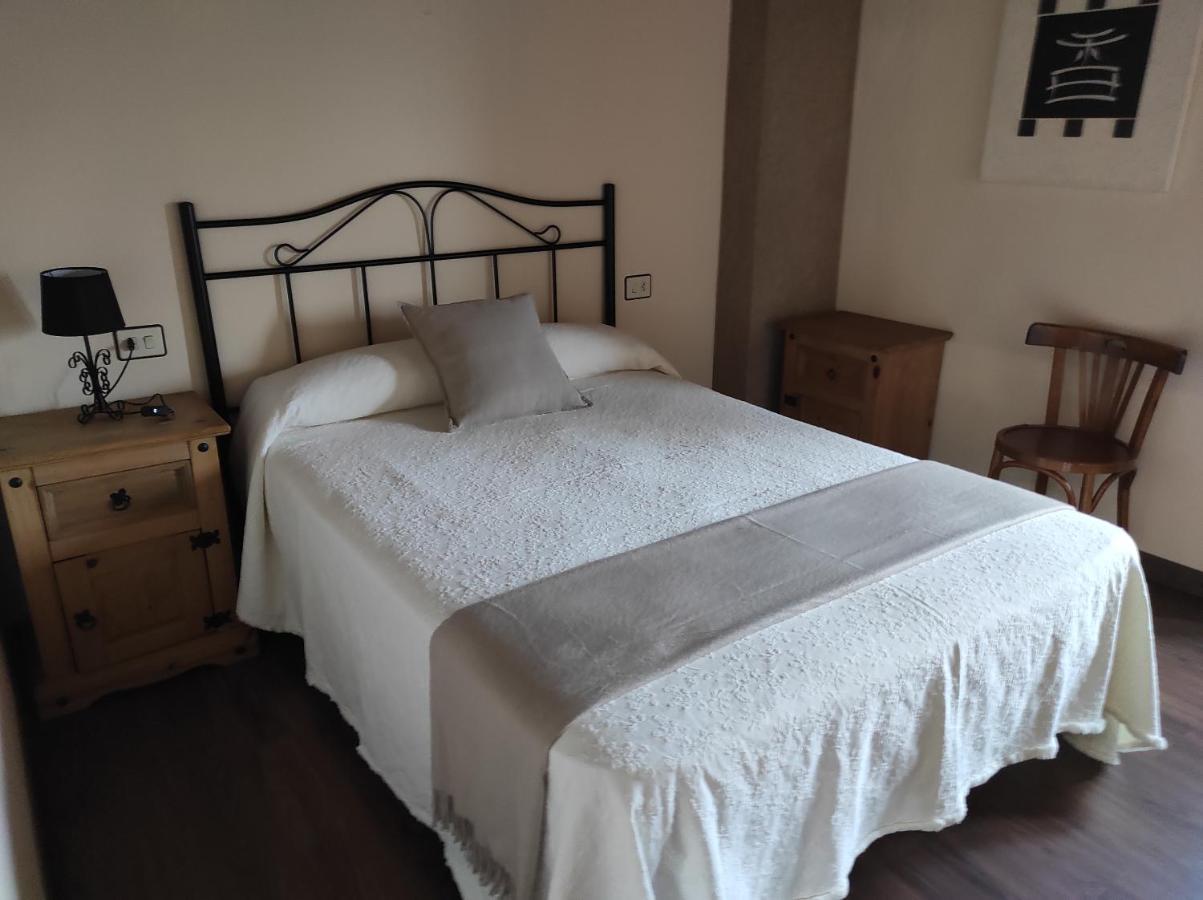 Villa Casa De Xusto Carnota Esterno foto